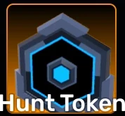 Hunt Token