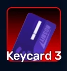 Keycard 3