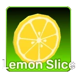 Lemon Slice