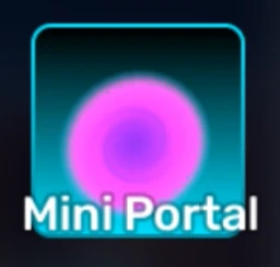 Mini Portal