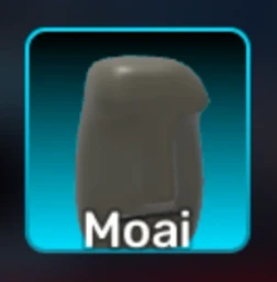 Moai