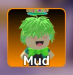 Mud