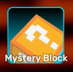 Mystery Block