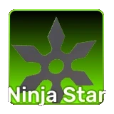 Ninja Star
