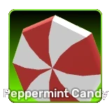 Peppermint Candy