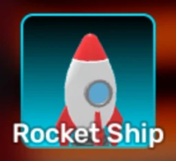 Rocket Ship
