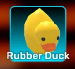Rubber Duck
