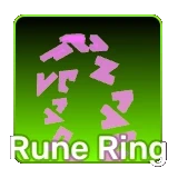 Rune Ring