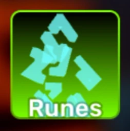 Runes