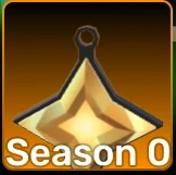 Season 0