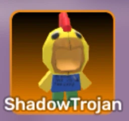ShadowTrojan