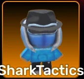 SharkTactics