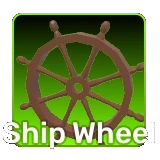 Ship Wheel