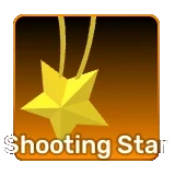 Shooting Star