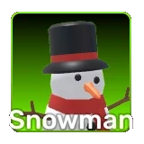 Snowman