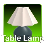 Table Lamp