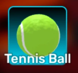 Tennis Ball