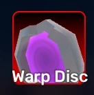 Warp Disc