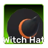 Witch Hat