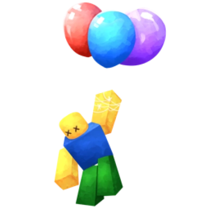 Balloons