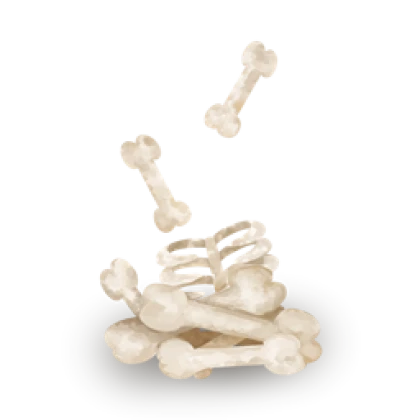 Bonesplosion