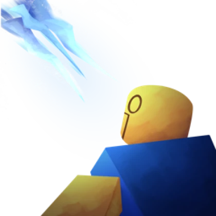 Falling Icicles