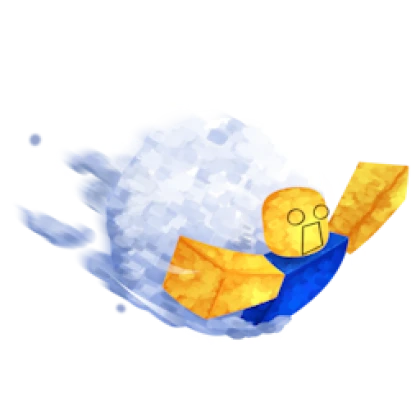 Giant Snowball