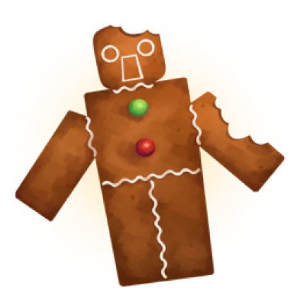 Gingerbreadify
