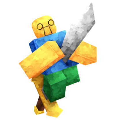 Impaled