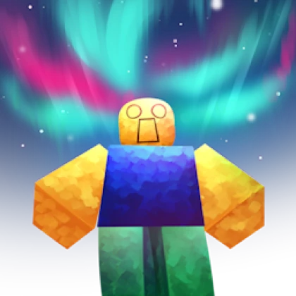 Northern Light Show