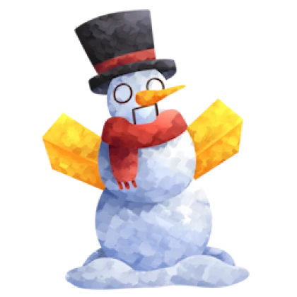 Snowmanify