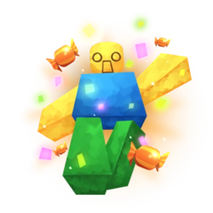 Spooky Confetti