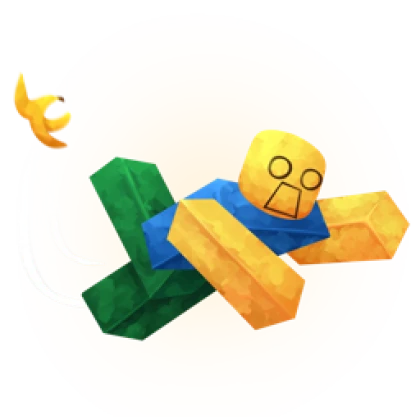 Very Tragic Banana Peel Accident