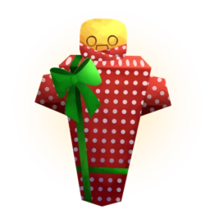 Wrapped