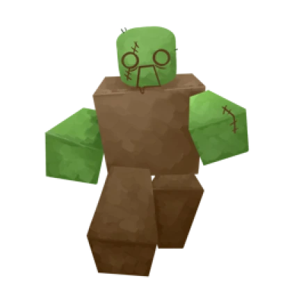 Zombified