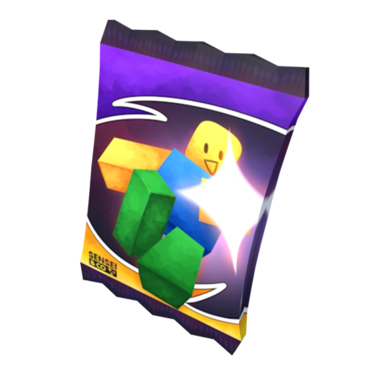 Finisher Pack