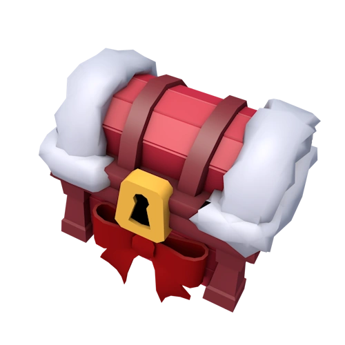 Jolly Chest