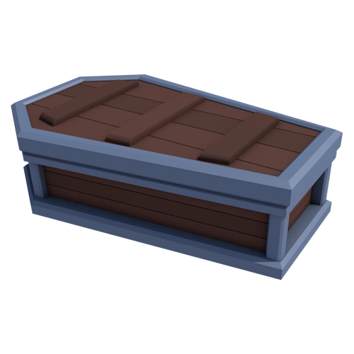 Spooky Skin Case