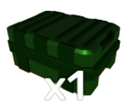 Standard Weapon Crate