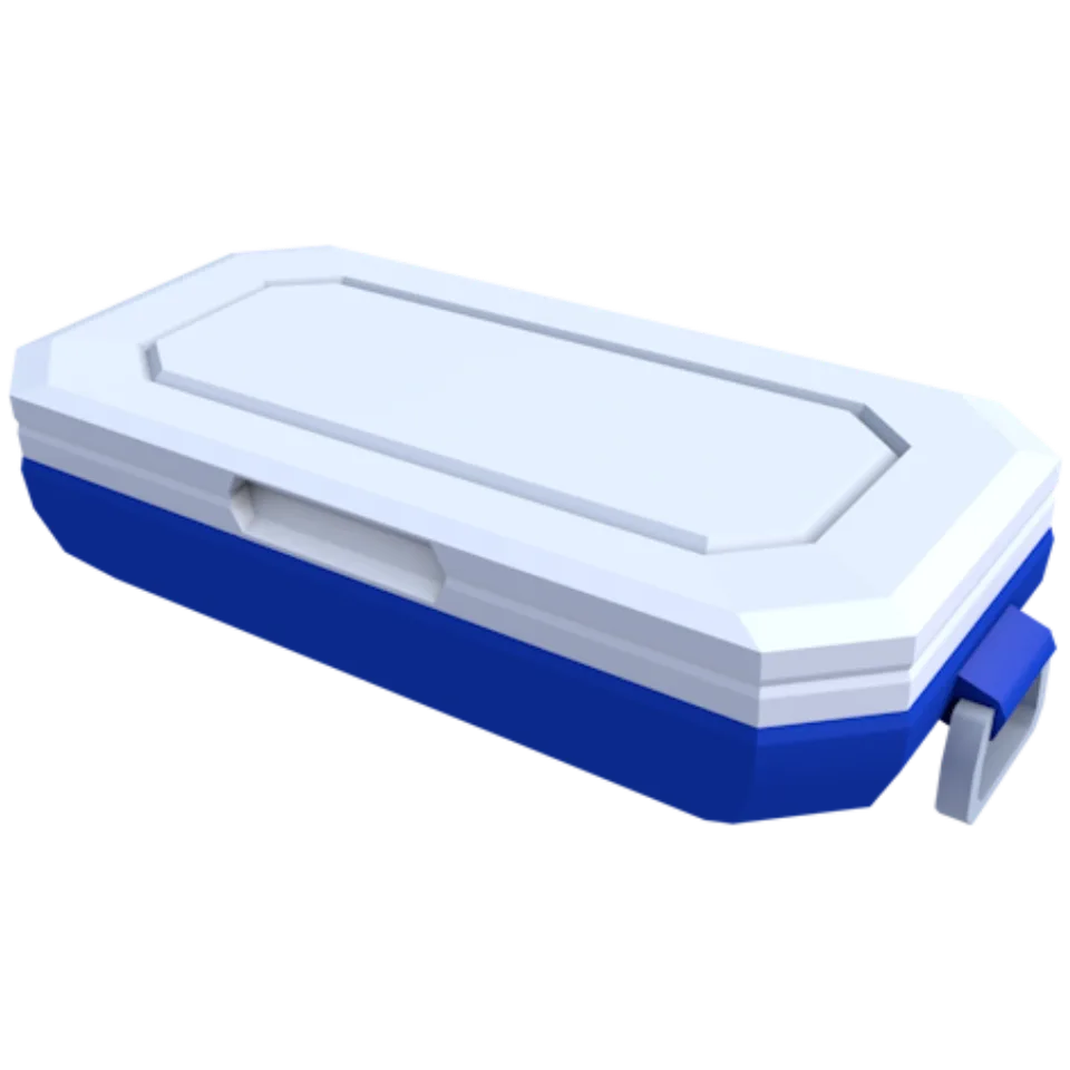 Summer Skin Case