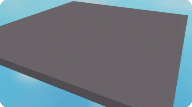 Baseplate