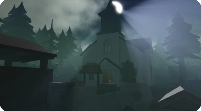 Big Graveyard