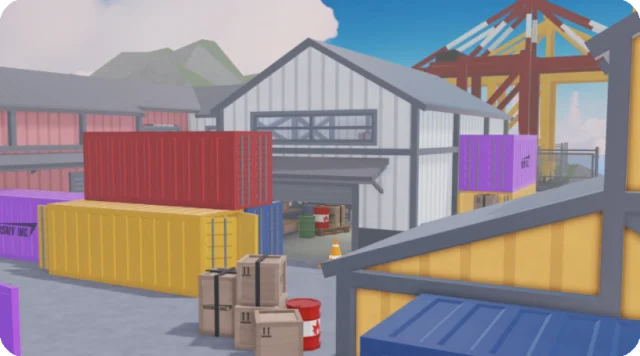 Docks