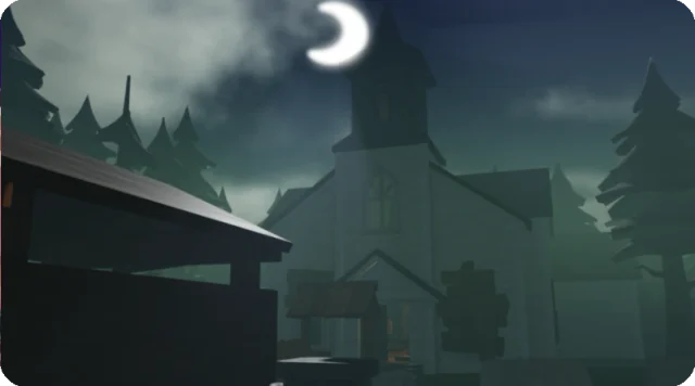 Graveyard