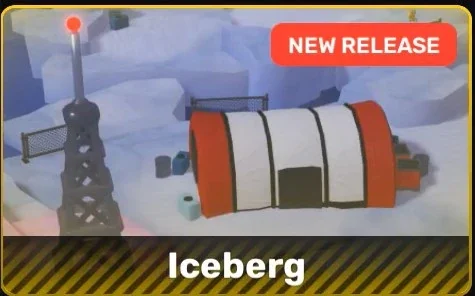 Iceberg