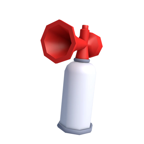 Air Horn