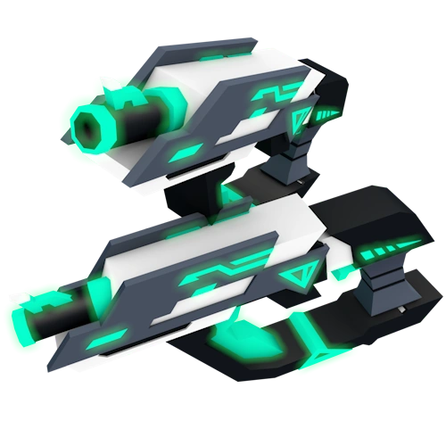 Apex Pistols