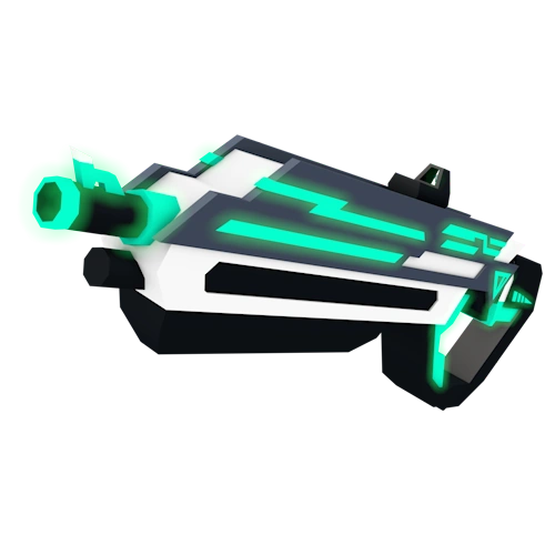 Apex Rifle