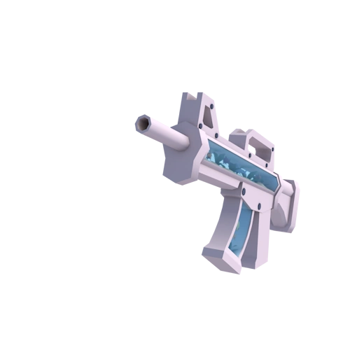 Aqua Burst