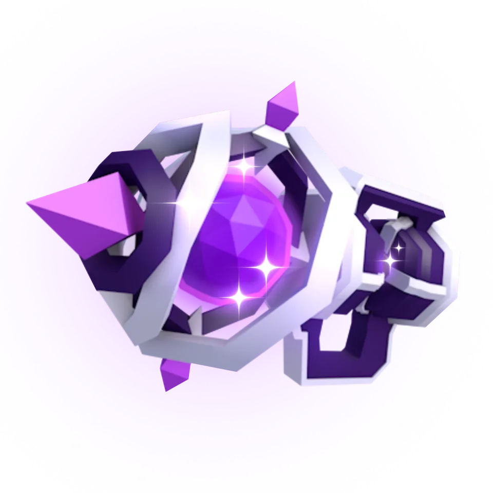 Arcane Warper